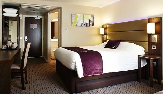 Premier Inn Kettering