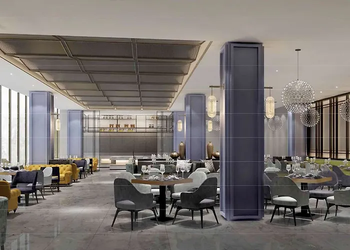 Mercure Karamay