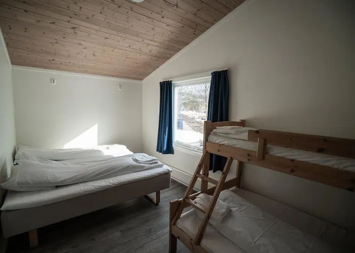 Dombastun Motel