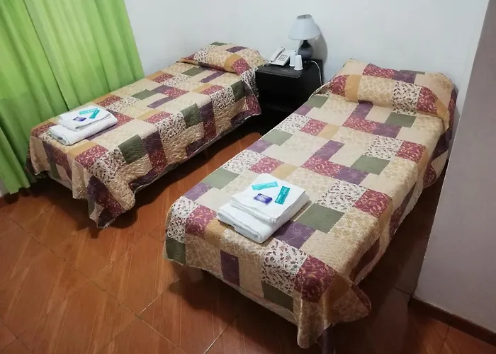 Hotel Alexander