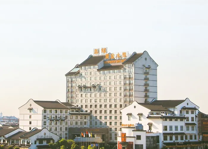 Narada Jiaxing Zhejiang