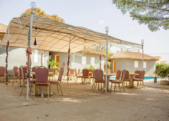 Melia Hotel
