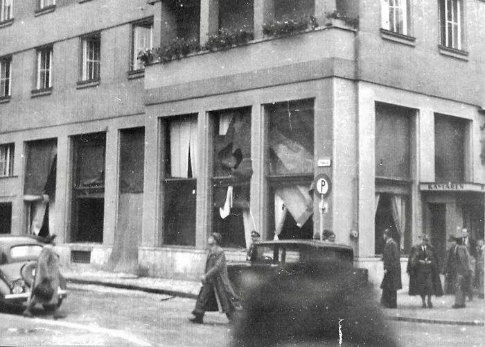 Hotel Narodny Dom
