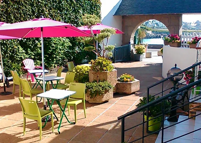 Logis Hotel Bellevue