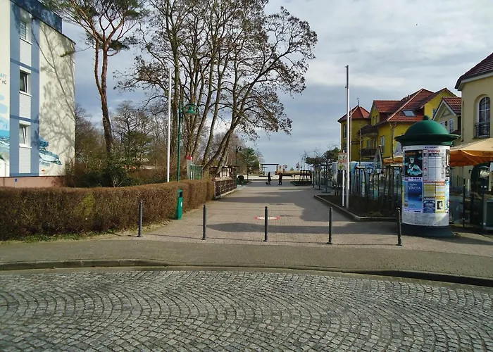 Hotel Dünenschloss