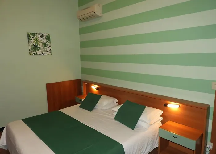 Albergo Glory