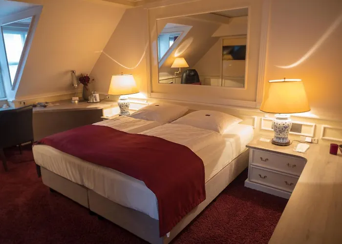 Hotel Lippischer Hof
