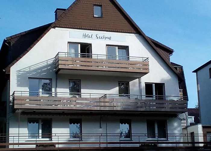 Hotel Seehaus