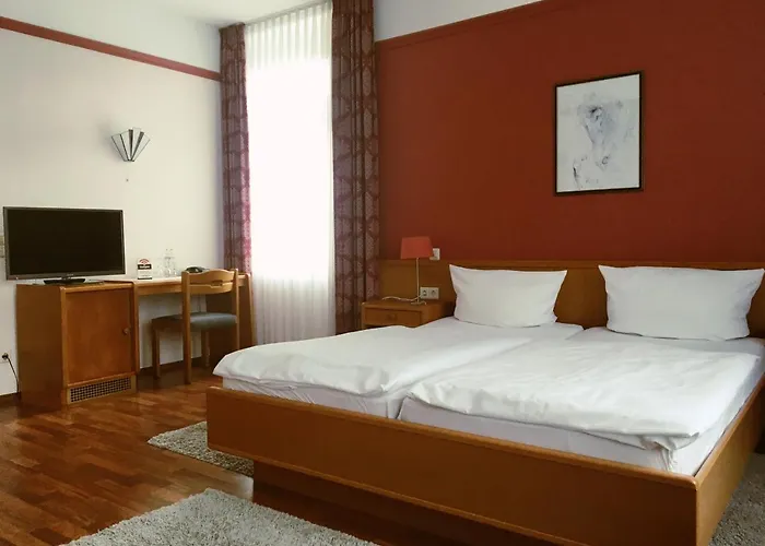 Hotel Ariston