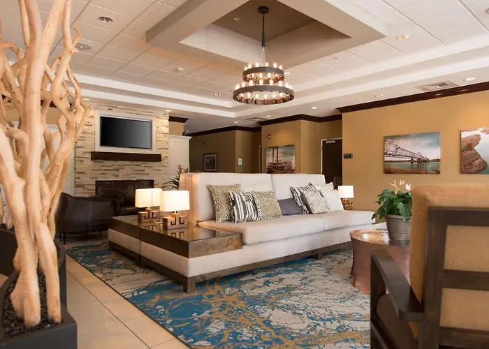 The Hotel Vue