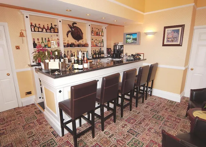 Buckingham'S Hotel