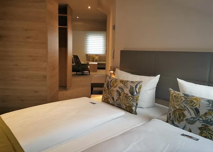 Hotel Rose