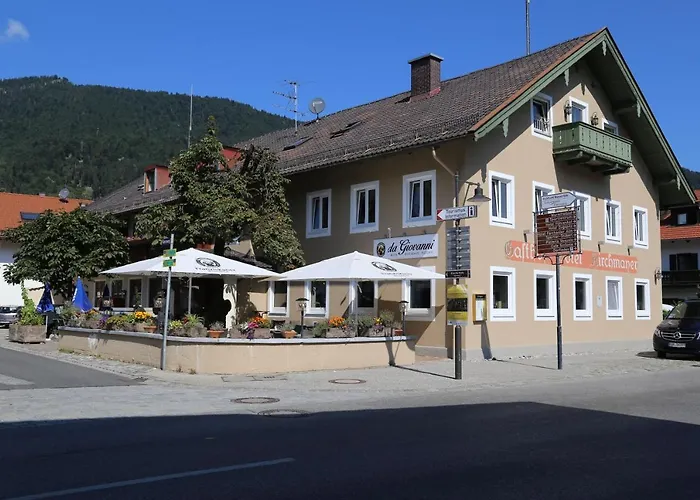 Landgasthof Kirchmayer