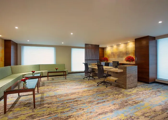 Fortune Avenue, Jalandhar - Member Itc Hotels' Group