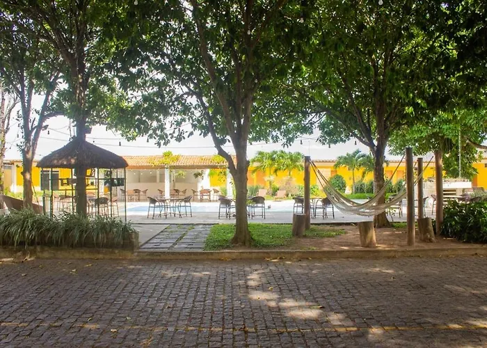 Hotel Parque do Sol