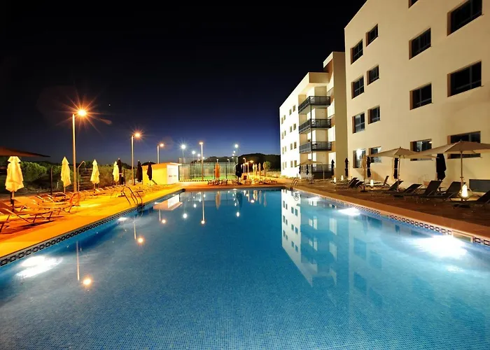 Leo Deluxe Punta Umbria (Adults Only)