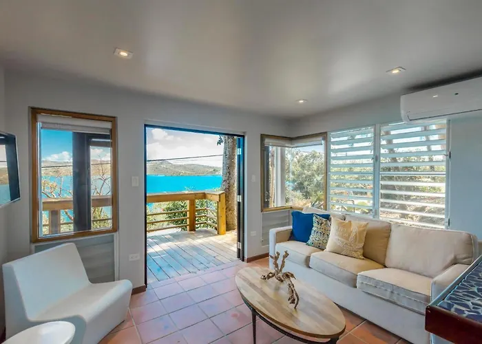 Oceania Villas