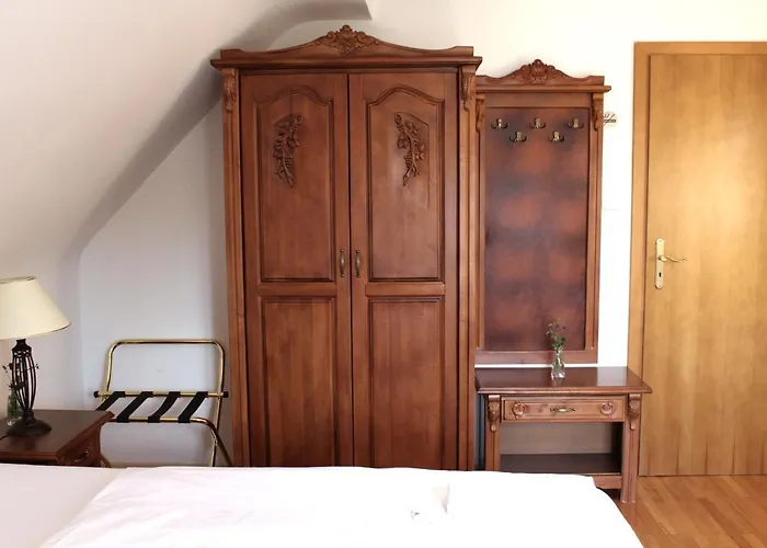 Hotel Viktoria