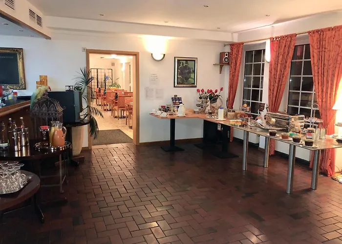 Hotel Kölner Hof