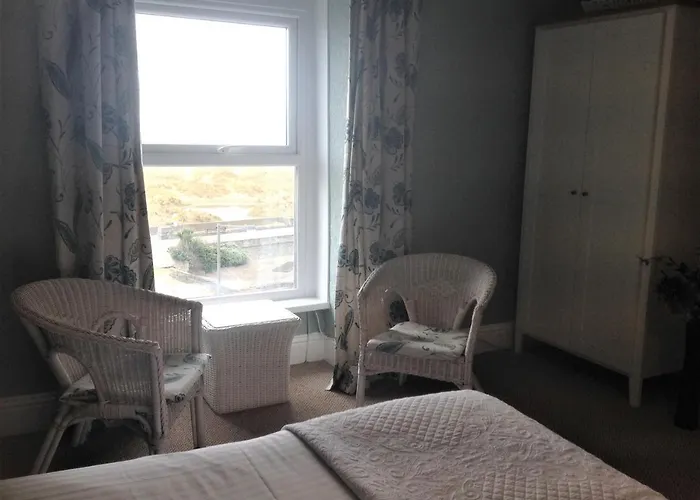Endeavour Guest House