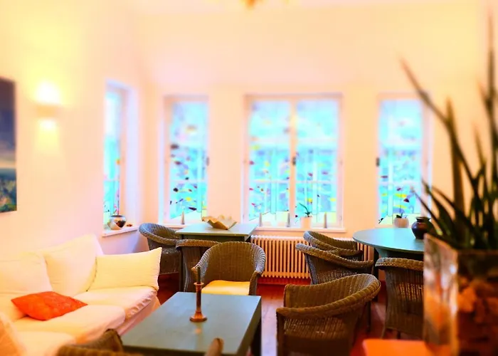 Hotel Maurerhansl
