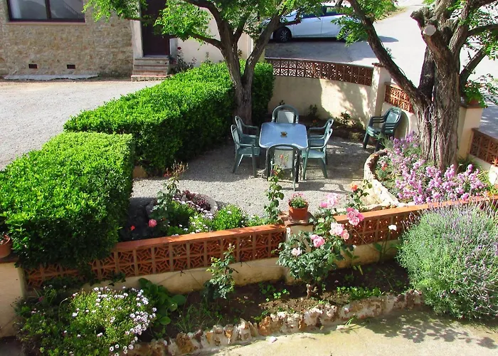 Hostal Can Bassalis