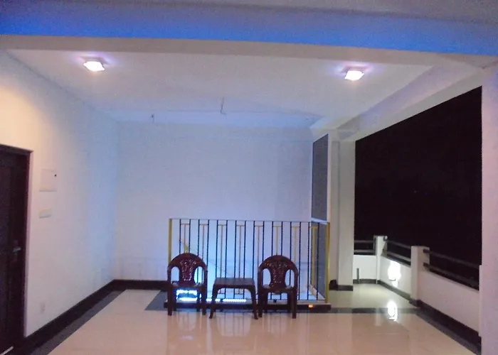 Jmf Hotel