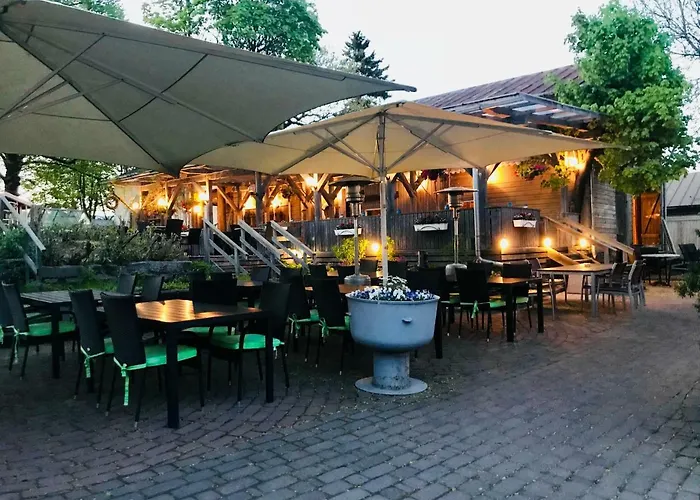 Gasthaus Pooki