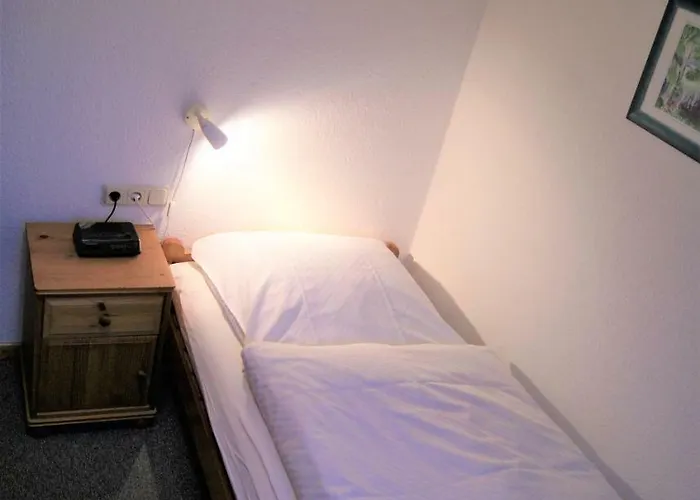 Pension Am Thieberg
