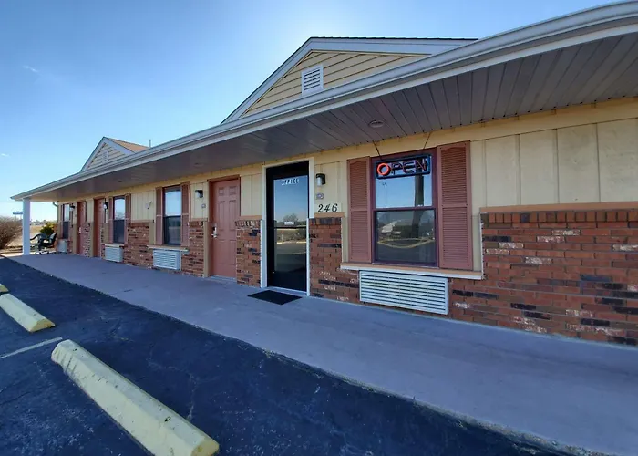 Cuba Inn