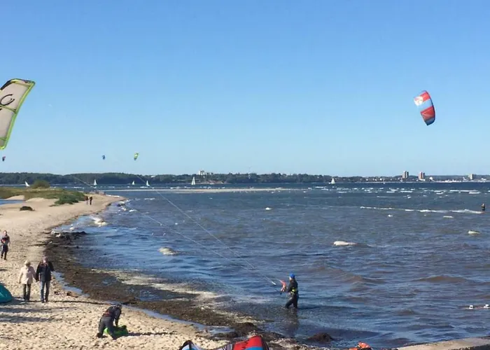 Laboe-Hafen