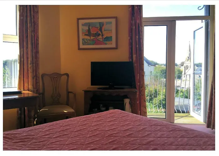 O Donovans Hotel
