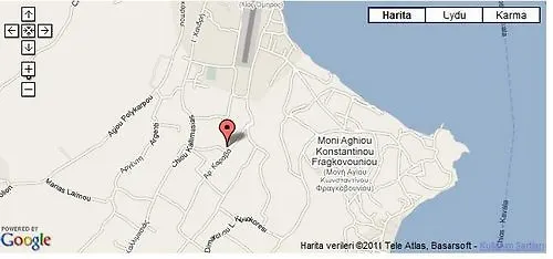 Riziko Airport Hotel