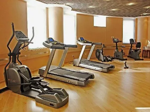 Dandong International Hotel