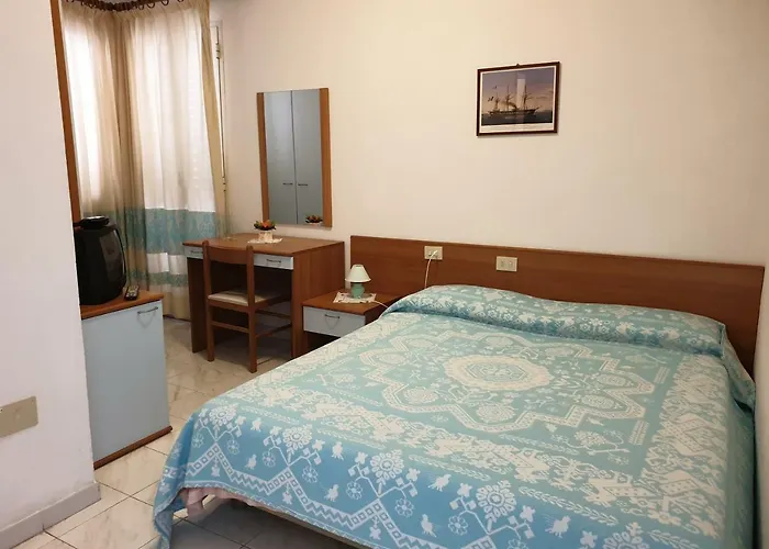 Riccio Hotel