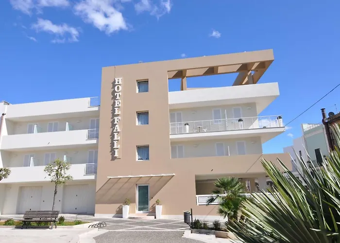 Hotel Falli
