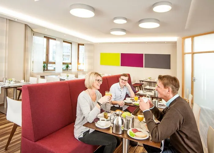 Hotel Hollmann