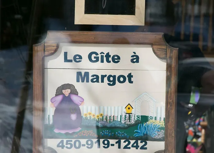 Le Gite A Margot