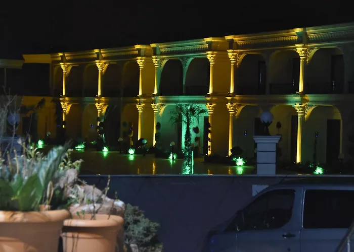 Grand Vuslat Erdek
