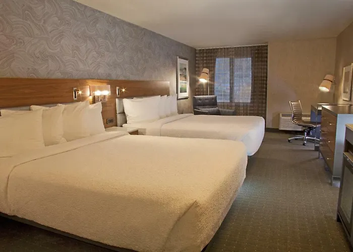 Silver Cloud Hotel - Mukilteo Waterfront