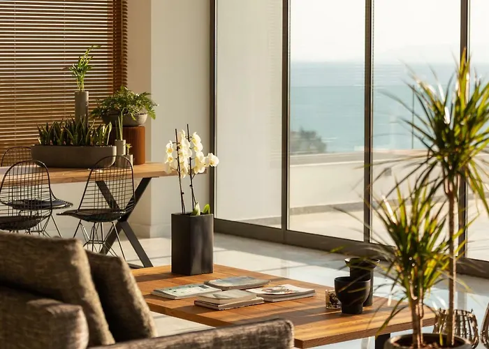 Messinian Icon Hotel & Suites