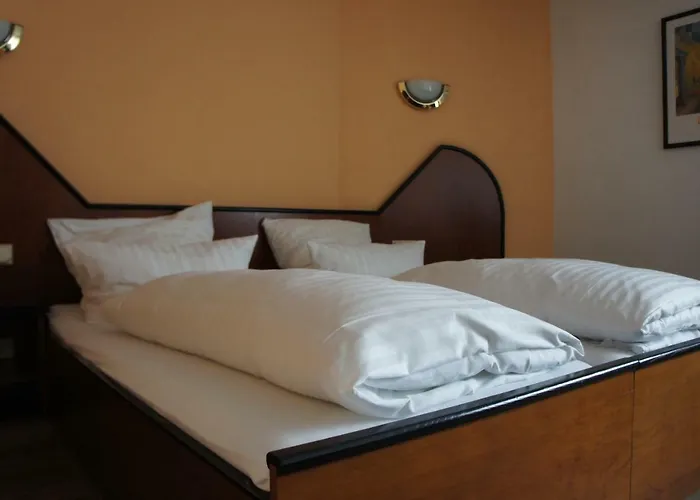 Hotel Haus Hubertus