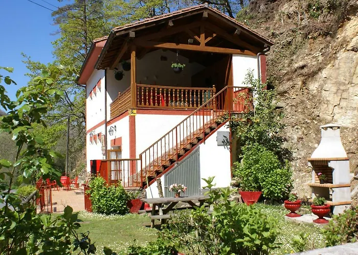 Casa Rural Priena
