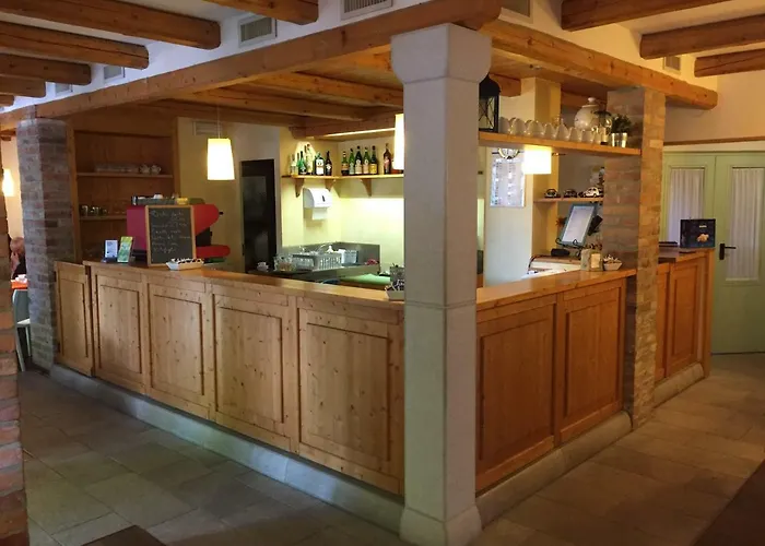 Hotel Al Pescatore
