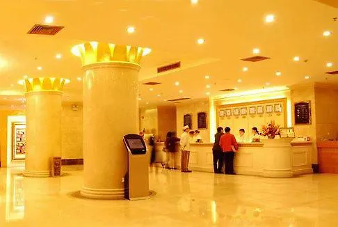 Jin Yan Fortune Grand Hotel