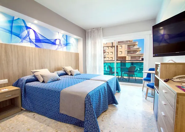 Hotel Servigroup Koral Beach