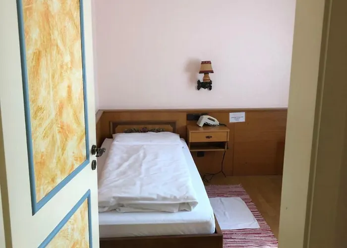 Hotel Pflieger