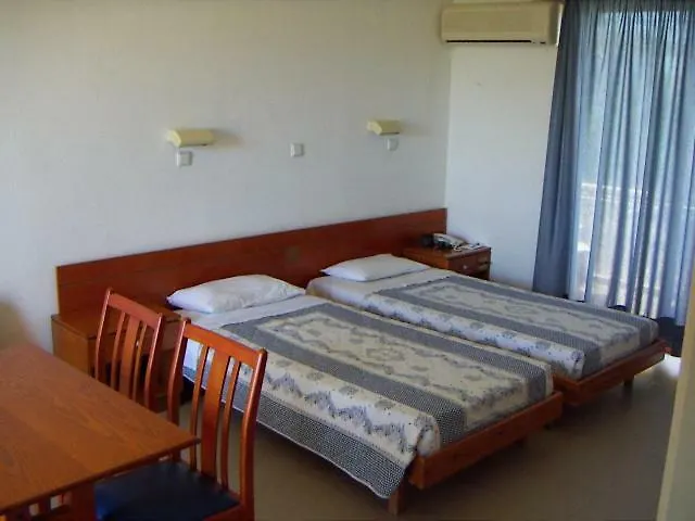 Palmasol Hotel