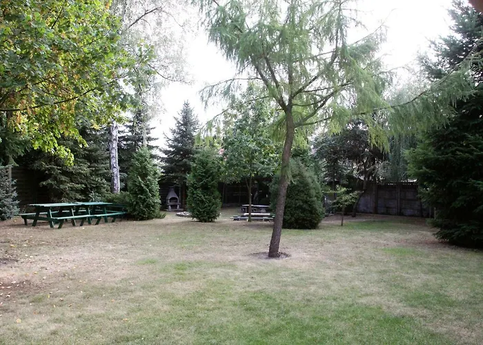 Park Hotel