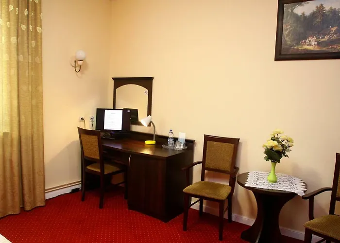 Park Hotel